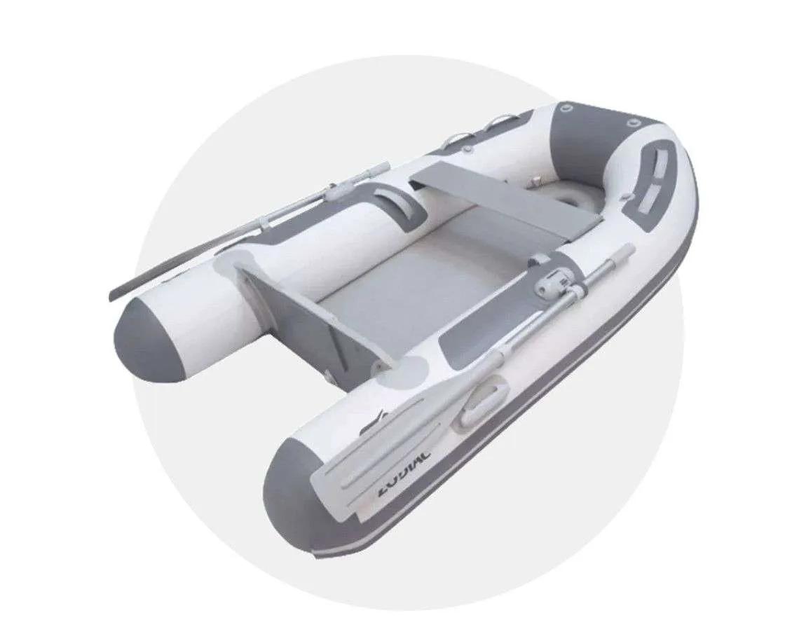 Zodiac CADET 230 AERO gebraucht - Foto 1