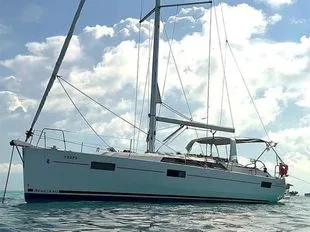 Beneteau Oceanis 41.1 usato - foto 1