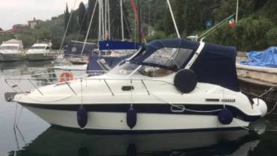Saver 24 Riviera d'occasion - photo 1