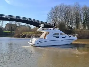 Sealine F33 usato - foto 1