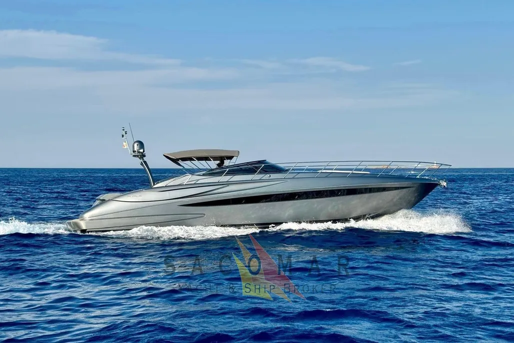 Riva 52 Rivale used - photo 1