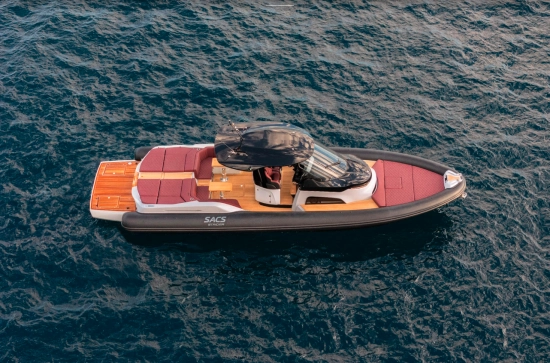 SACS STRIDER NEW 13 IN gebraucht - Foto 1