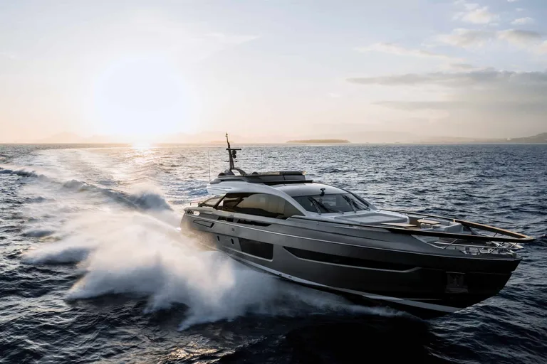 Azimut S10