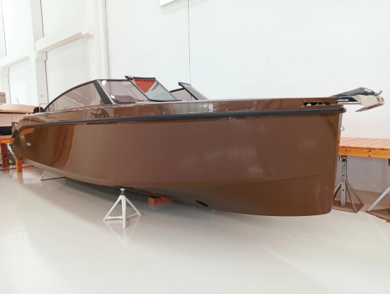 Rand SUPREME 27 gebraucht - Foto 1