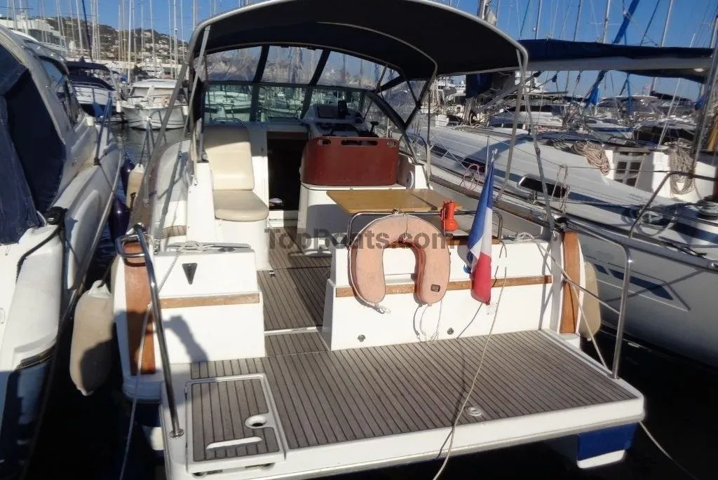 Beneteau Ombrine 800 d'occasion - photo 1