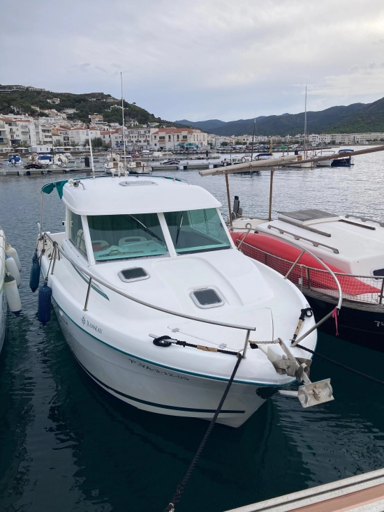 Jeanneau Merry Fisher 695 used - photo 1