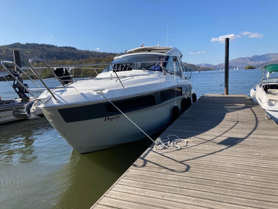 Bavaria Yachts S36 Coupe used - photo 1