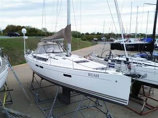 Jeanneau Sun Odyssey 469 used - photo 1