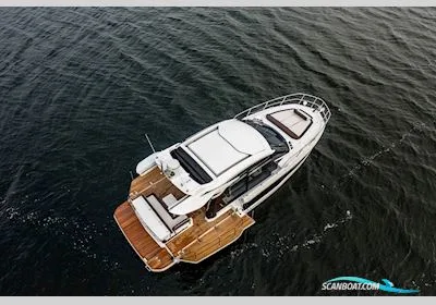 Galeon 410 Htc gebraucht - Foto 1