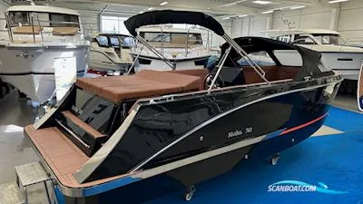 Maxima 740 gebraucht - Foto 1