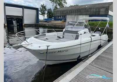 Jeanneau Cap Camarat 9.0 Center Console gebraucht - Foto 1