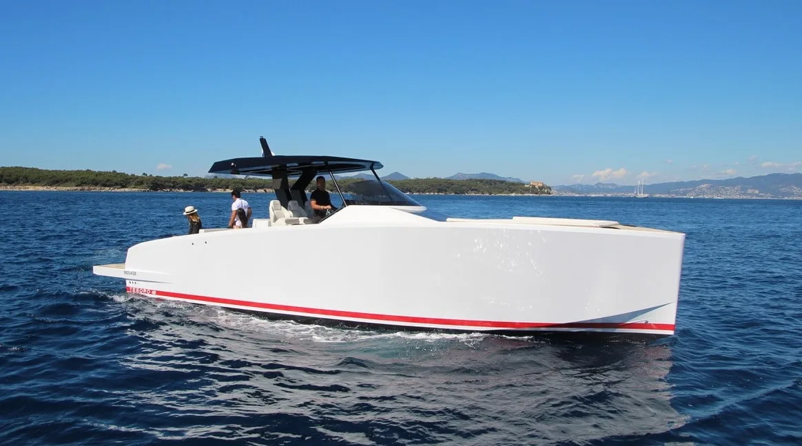 Tesoro T40 used - photo 1