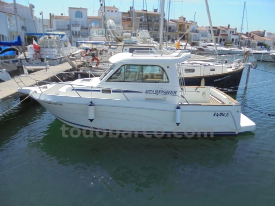 Starfisher 840 Wa usato - foto 1