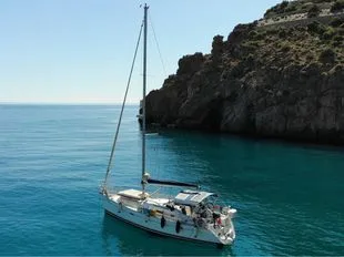 Beneteau Oceanis 343 Clipper | Owner's Version | 2025 Upgrades usato - foto 1
