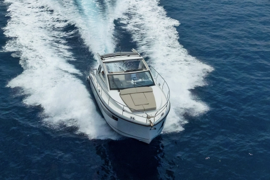 Sealine S330 usato - foto 1