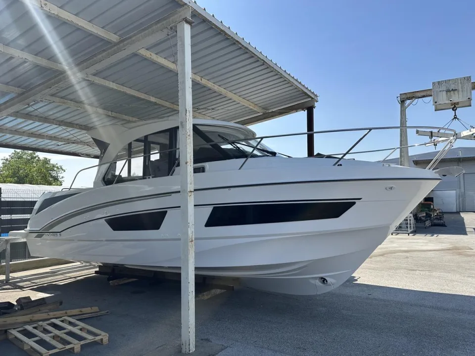 Beneteau Antares 9, 2025 – immediate delivery usato - foto 1