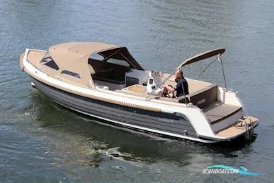 Interboat Intender 820 used - photo 1