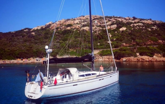 Dehler 44 SQ used - photo 1