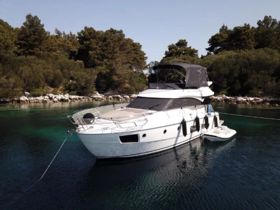 Bavaria Yachts 420 Virtess used - photo 1