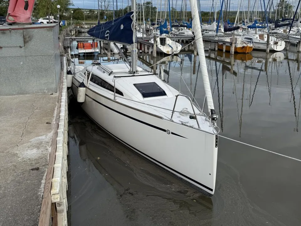 Sunbeam 28.1 KS usato - foto 1