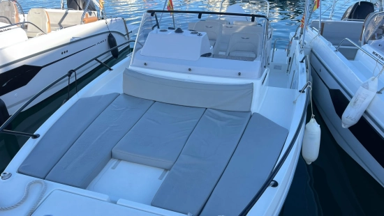Beneteau Flyer 7 Sundeck usato - foto 1