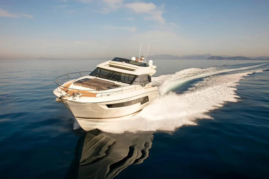 Prestige 680S used - photo 1