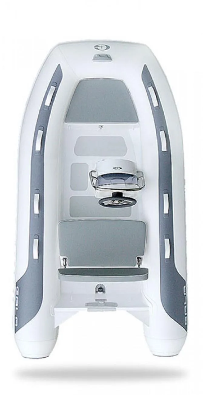Gala Boats A300l gebraucht - Foto 1