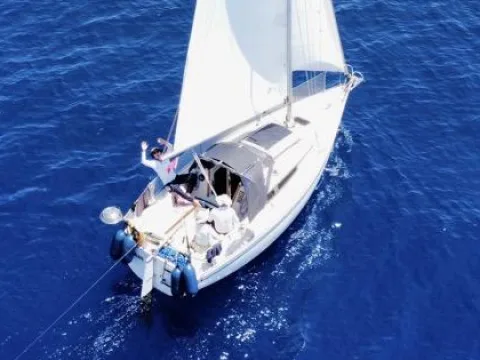 Beneteau First 24 used - photo 1