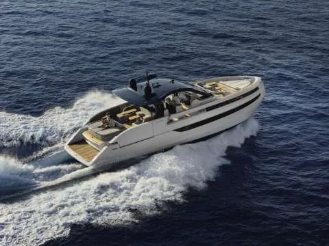 Invictus TT550 used - photo 1