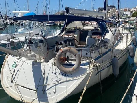 Bavaria 50 Vision gebraucht - Foto 1