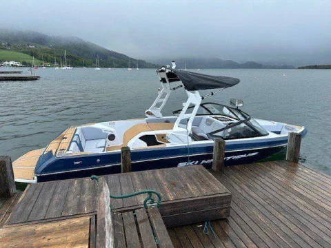 Nautique SKI NAUTIQUE 200 gebraucht - Foto 1