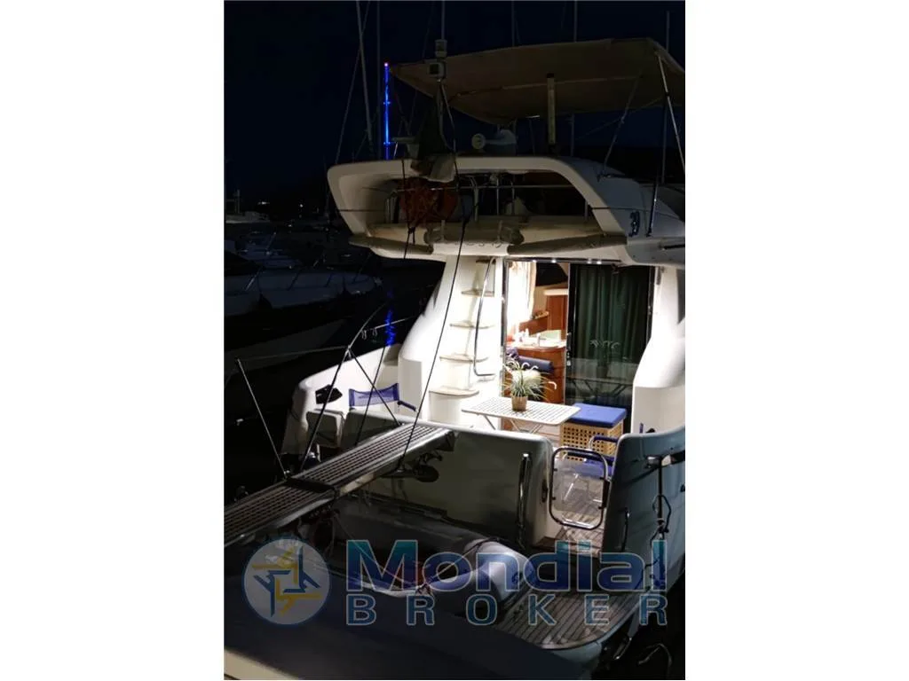 Azimut 39 usato - foto 1