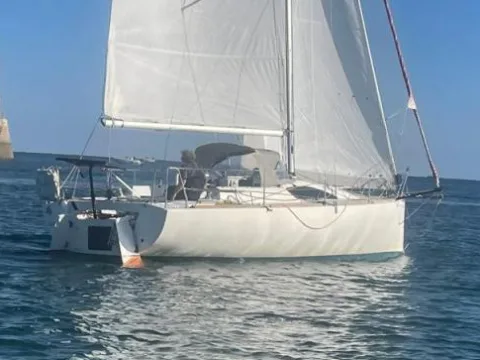 idbmarine Malango 8.70 used - photo 1
