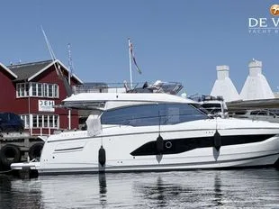 Prestige 420 Flybridge used - photo 1