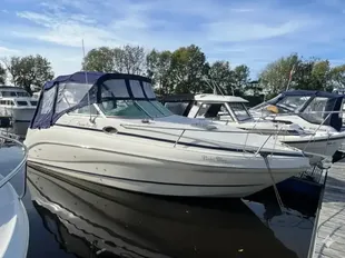 Rinker Fiesta Vee 242 used - photo 1