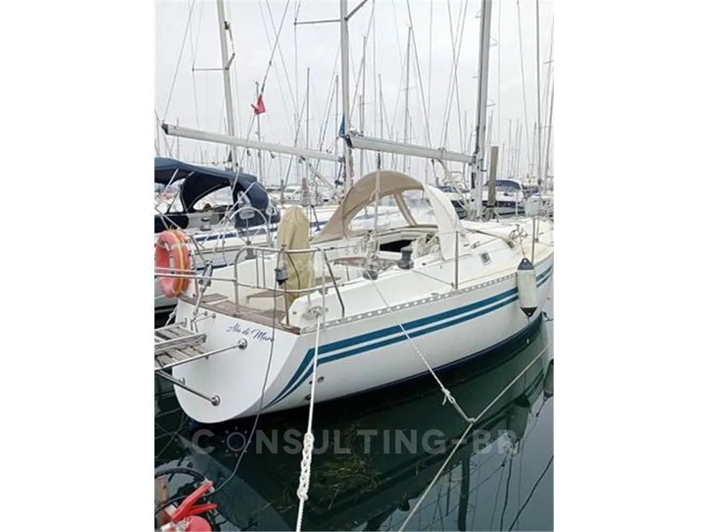 Zuanelli 34 used - photo 1