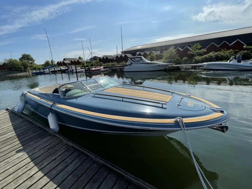 Chris-Craft Corsair 28 usato - foto 1