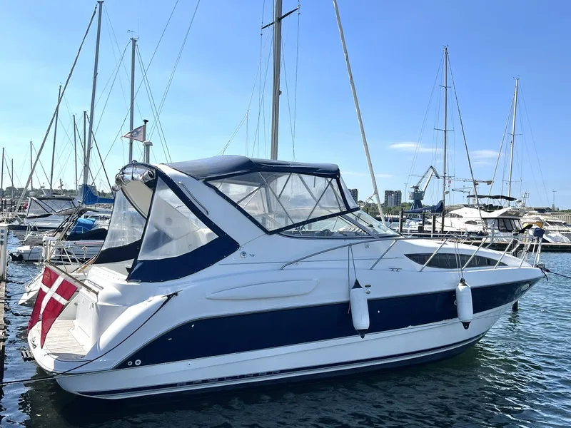 Bayliner Ciera 3055 gebraucht - Foto 1