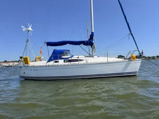 Jeanneau Sun Odyssey 29.2 gebraucht - Foto 1