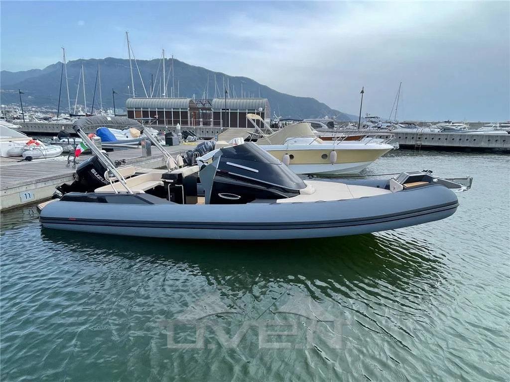 STARMAR SPORT CABIN 885 Sport Cabin S d'occasion - photo 1