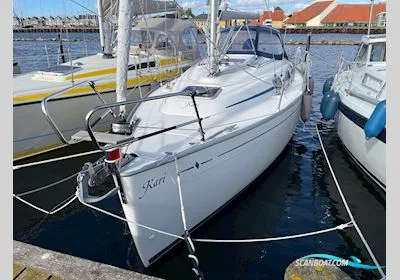 Bavaria Yachts 30 Cruiser usato - foto 1