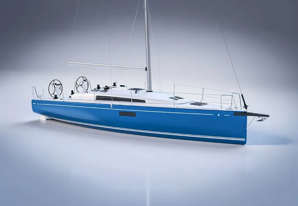 Beneteau