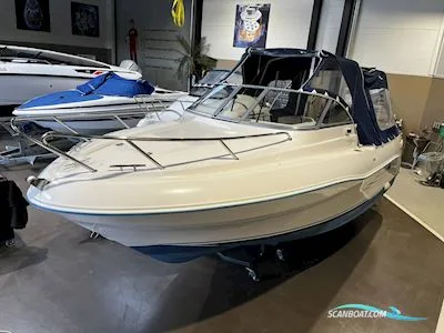 Ørnvik 620DC m 3.0 Mercruiser 135hk used - photo 1