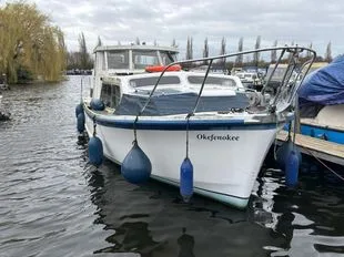 Cruiser Cruiser usato - foto 1