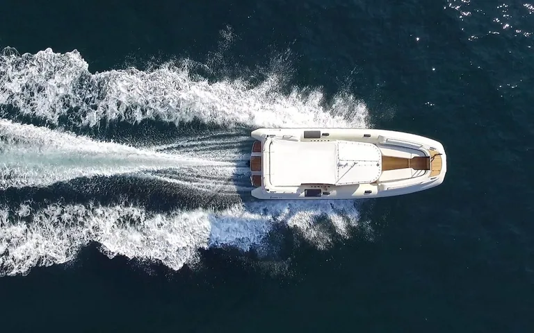 Xtenders 7.2M Beachlander