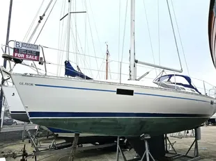 Beneteau Oceanis 320 usato - foto 1