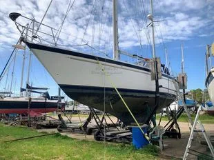 Colvic Countess 37 gebraucht - Foto 1