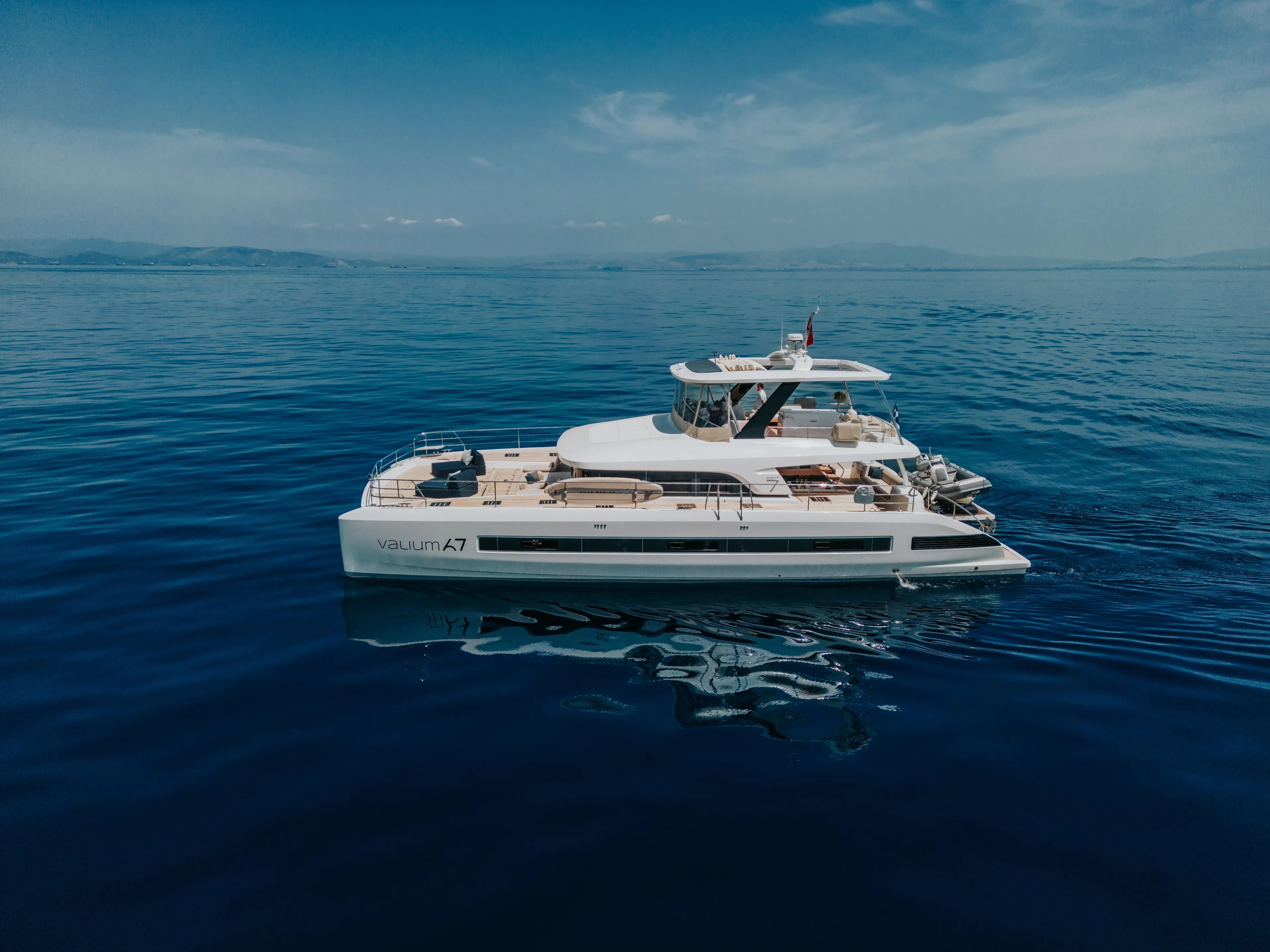 Lagoon 67 gebraucht - Foto 1