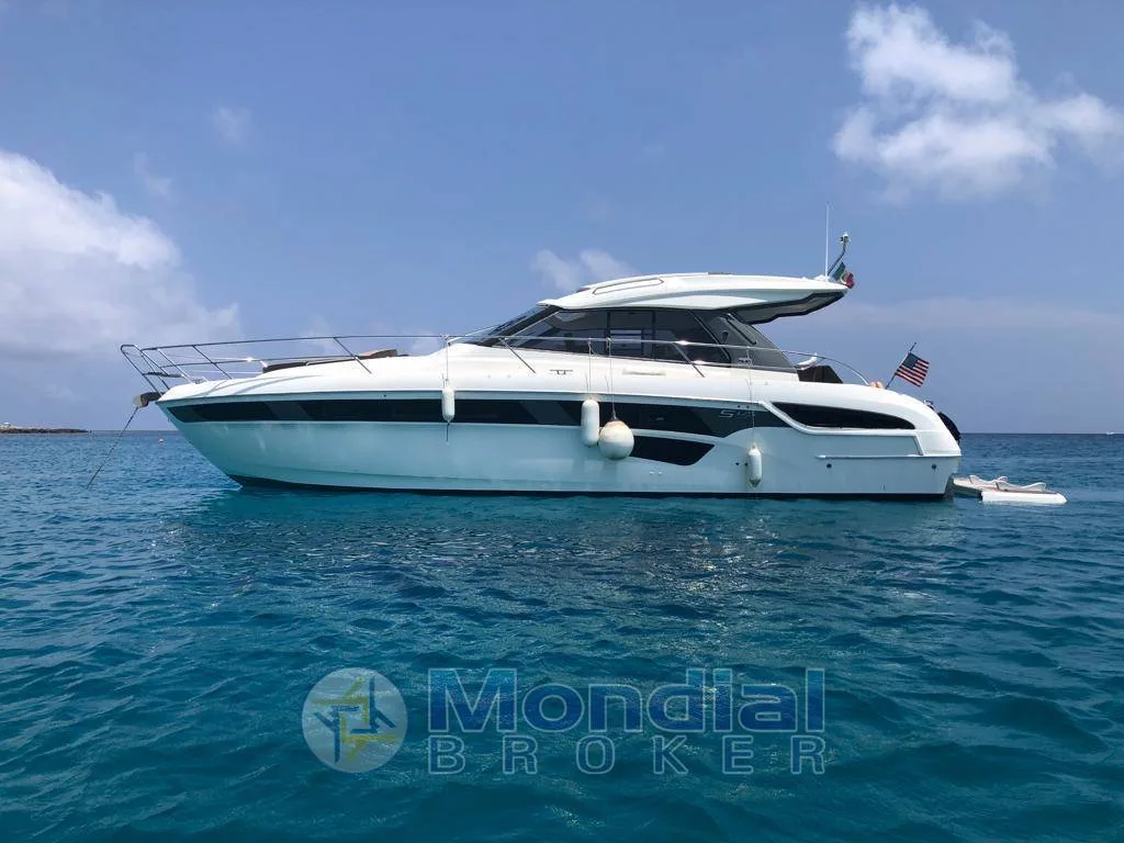 Bavaria Yachts S45 HT used - photo 1