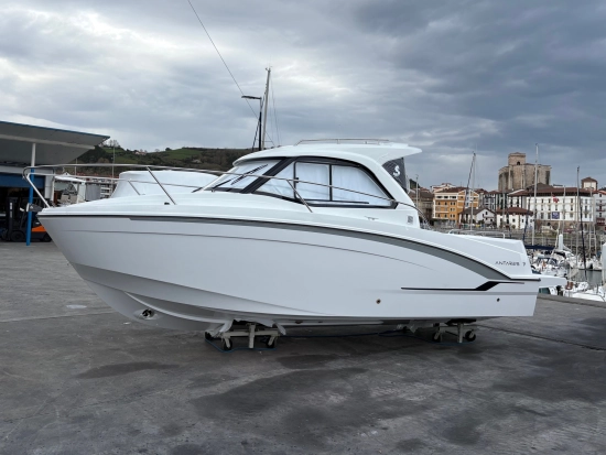 Beneteau Antares 7 d'occasion - photo 1